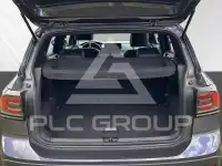 2024 Volkswagen T-Cross