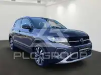 2024 Volkswagen T-Cross