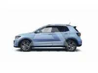 2024 Volkswagen T-Cross