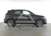 2024 Volkswagen T-Cross