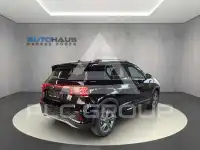 2024 Volkswagen T-Cross