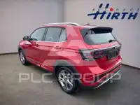 2024 Volkswagen T-Cross