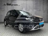 2024 Volkswagen T-Cross