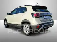 2024 Volkswagen T-Cross