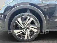 2024 Volkswagen T-Cross