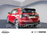 2024 Volkswagen T-Cross