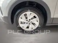 2024 Volkswagen T-Cross