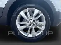 2024 Volkswagen T-Cross