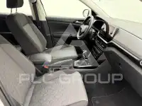 2024 Volkswagen T-Cross