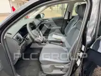 2024 Volkswagen T-Cross