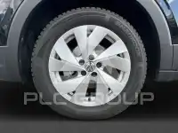 2024 Volkswagen T-Cross