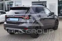 2024 Volkswagen T-Cross