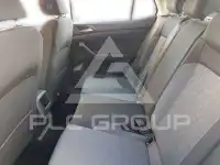 2024 Volkswagen T-Cross