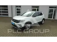 2024 Volkswagen T-Cross