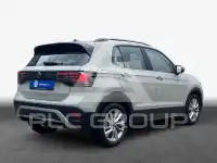 2024 Volkswagen T-Cross