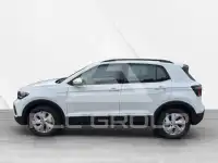 2024 Volkswagen T-Cross