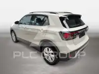 2024 Volkswagen T-Cross