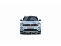 2024 Volkswagen T-Cross