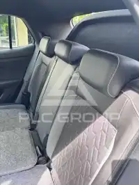 2024 Volkswagen T-Cross