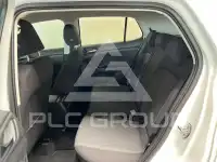 2024 Volkswagen T-Cross