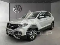 2024 Volkswagen T-Cross
