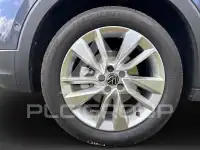 2024 Volkswagen T-Cross
