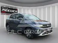 2024 Volkswagen T-Cross