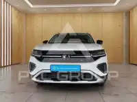 2024 Volkswagen T-Cross