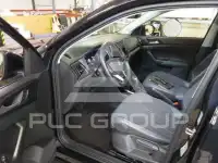 2024 Volkswagen T-Cross