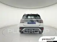 2024 Volkswagen T-Cross
