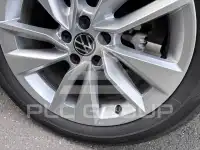 2024 Volkswagen T-Cross