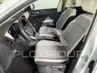 2024 Volkswagen T-Cross