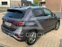 2024 Volkswagen T-Cross