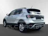 2024 Volkswagen T-Cross
