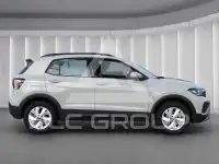 2024 Volkswagen T-Cross