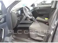 2024 Volkswagen T-Cross