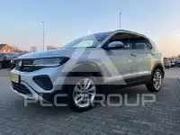 2024 Volkswagen T-Cross