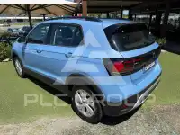 2024 Volkswagen T-Cross