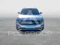 2024 Volkswagen T-Cross