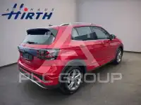 2024 Volkswagen T-Cross