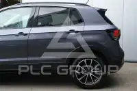 2024 Volkswagen T-Cross