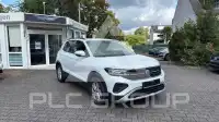 2024 Volkswagen T-Cross