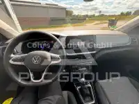 2024 Volkswagen T-Cross