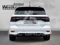 2024 Volkswagen T-Cross