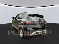 2024 Volkswagen T-Cross