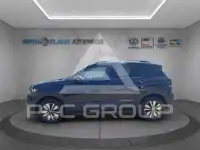2024 Volkswagen T-Cross