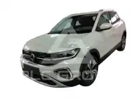 2024 Volkswagen T-Cross