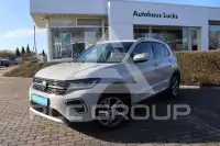 2024 Volkswagen T-Cross
