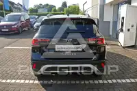 2024 Volkswagen T-Cross
