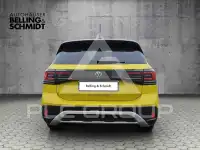 2024 Volkswagen T-Cross